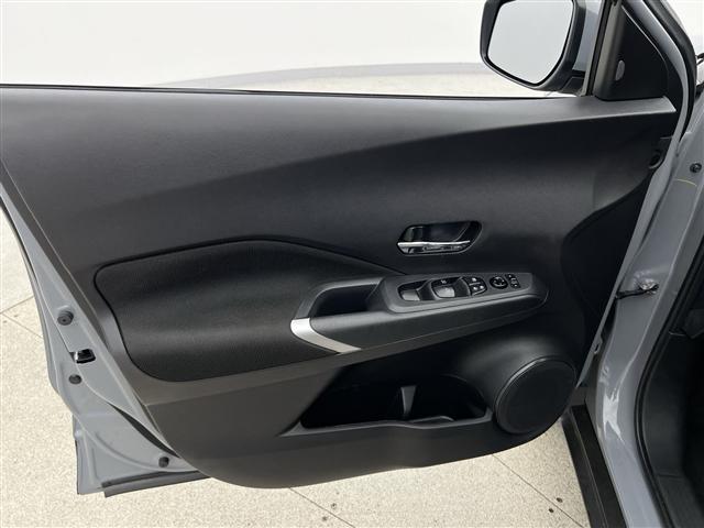 used 2024 Nissan Kicks car, priced at $24,989