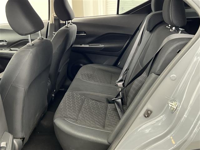 used 2024 Nissan Kicks car, priced at $24,989