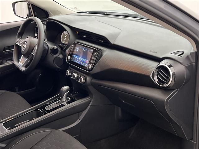 used 2024 Nissan Kicks car, priced at $24,989