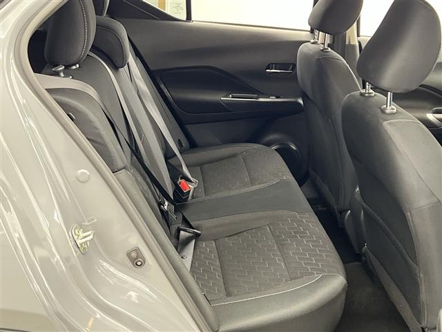 used 2024 Nissan Kicks car, priced at $24,989