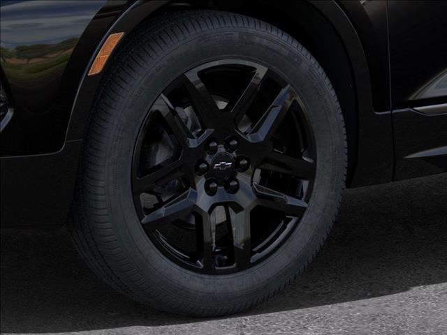 new 2025 Chevrolet Blazer car, priced at $45,953