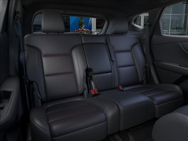 new 2025 Chevrolet Blazer car, priced at $45,953