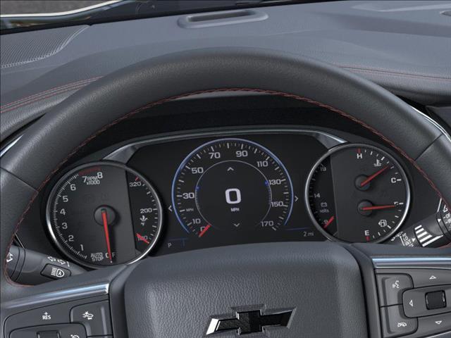 new 2025 Chevrolet Blazer car, priced at $45,953