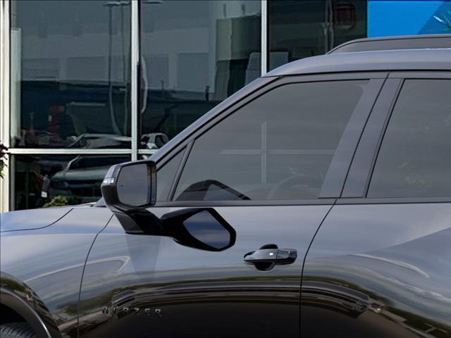 new 2025 Chevrolet Blazer car, priced at $45,953
