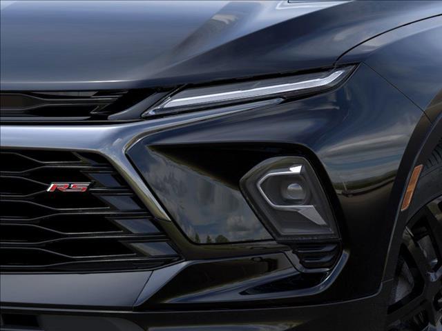 new 2025 Chevrolet Blazer car, priced at $45,953
