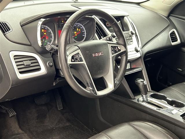 used 2016 GMC Terrain car, priced at $10,989