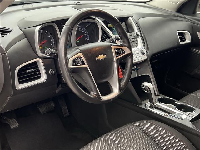 used 2015 Chevrolet Equinox car, priced at $7,989