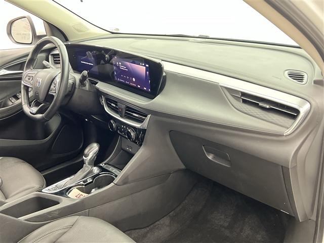 used 2024 Buick Encore GX car, priced at $23,989