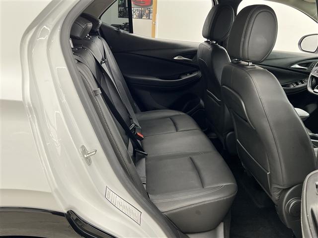used 2024 Buick Encore GX car, priced at $23,989