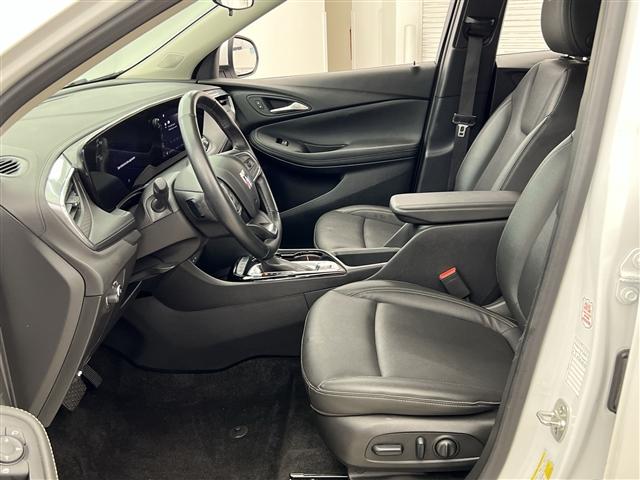 used 2024 Buick Encore GX car, priced at $23,989