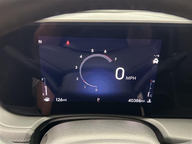 used 2024 Buick Encore GX car, priced at $23,989