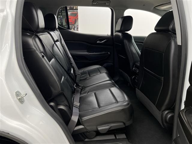 used 2023 GMC Acadia car, priced at $29,990