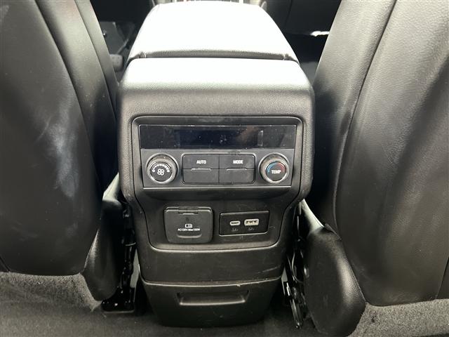 used 2023 GMC Acadia car, priced at $29,990
