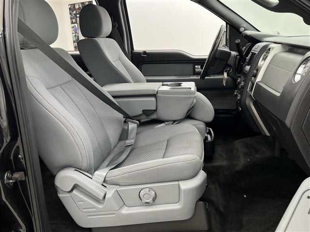 used 2014 Ford F-150 car, priced at $16,989