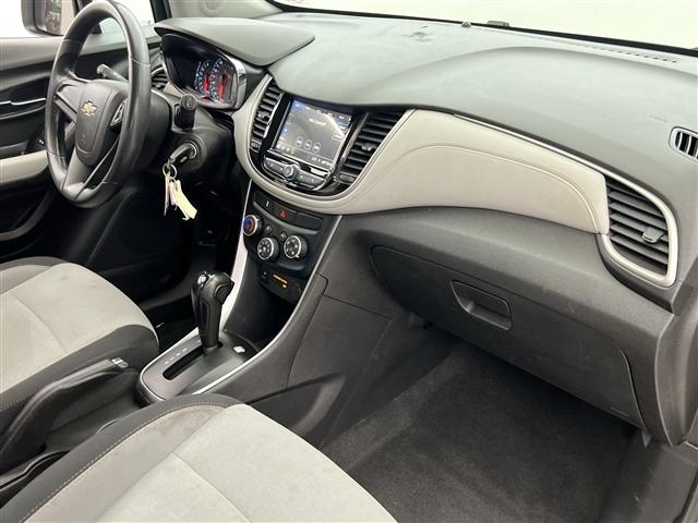 used 2019 Chevrolet Trax car, priced at $9,989