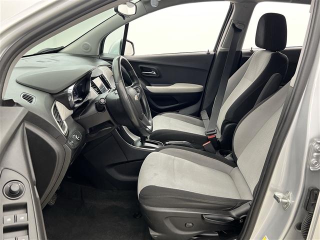 used 2019 Chevrolet Trax car, priced at $9,989