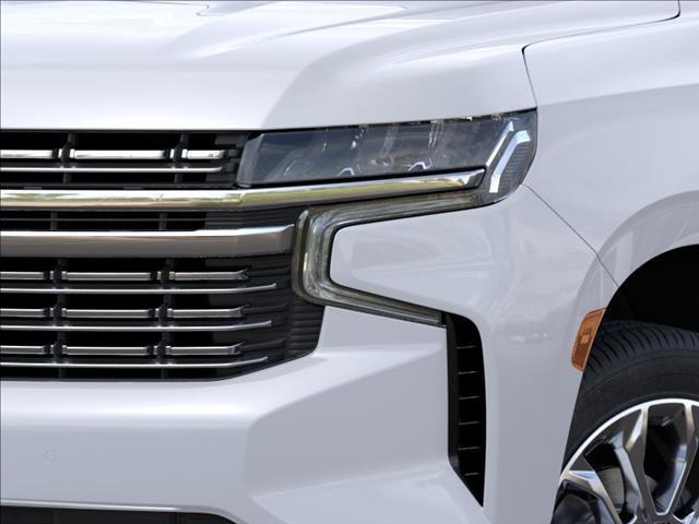 new 2024 Chevrolet Tahoe car, priced at $73,847