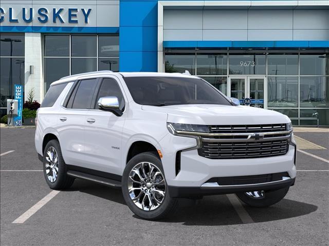 new 2024 Chevrolet Tahoe car, priced at $73,847