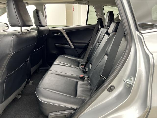 used 2017 Toyota RAV4 car, priced at $24,989