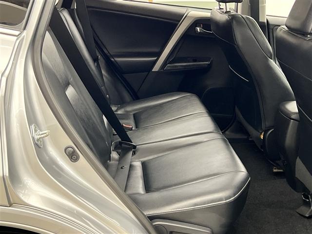 used 2017 Toyota RAV4 car, priced at $24,989