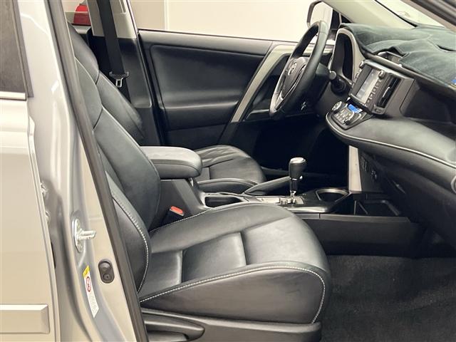used 2017 Toyota RAV4 car, priced at $24,989