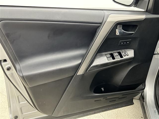 used 2017 Toyota RAV4 car, priced at $24,989