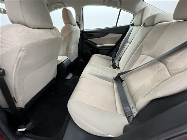 used 2019 Subaru Impreza car, priced at $18,989