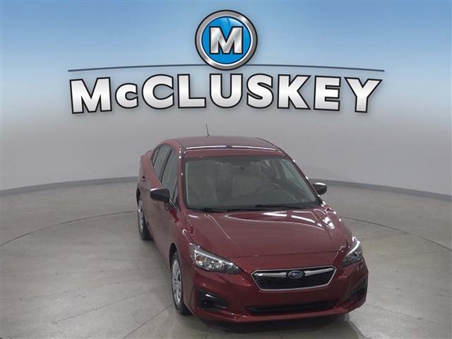 used 2019 Subaru Impreza car, priced at $18,989