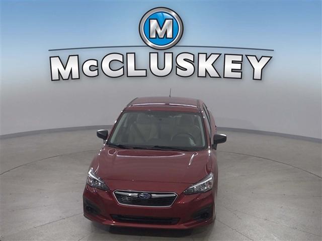 used 2019 Subaru Impreza car, priced at $18,989