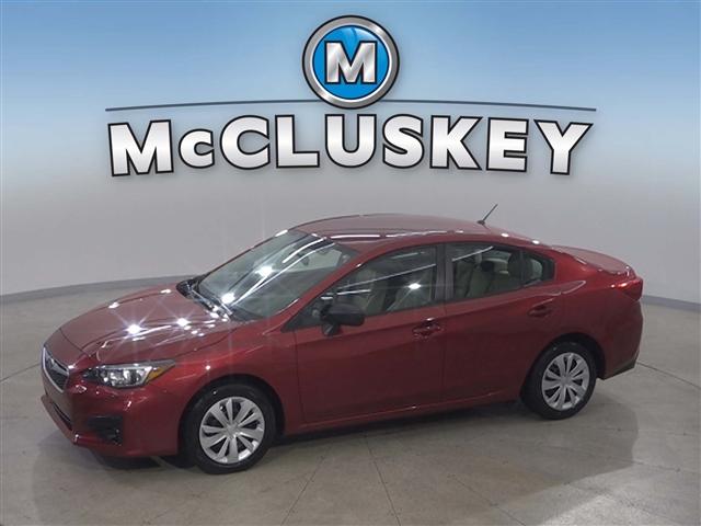 used 2019 Subaru Impreza car, priced at $18,989