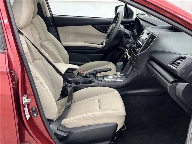 used 2019 Subaru Impreza car, priced at $18,989