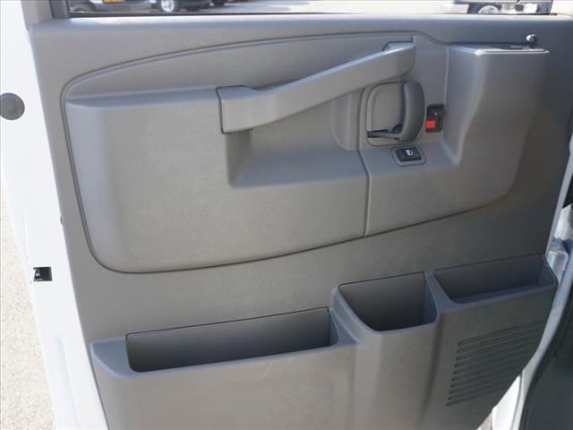 new 2025 Chevrolet Express 2500 car, priced at $46,183