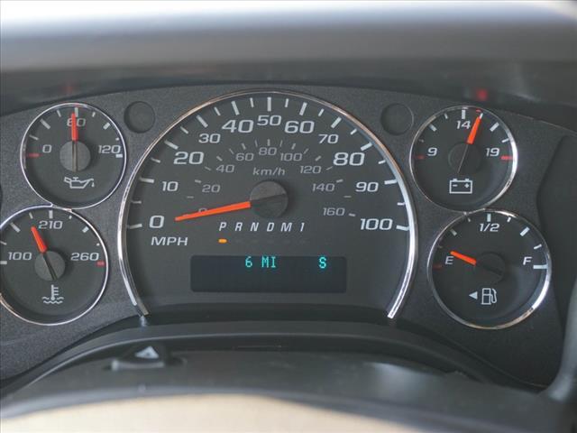 new 2025 Chevrolet Express 2500 car, priced at $46,183