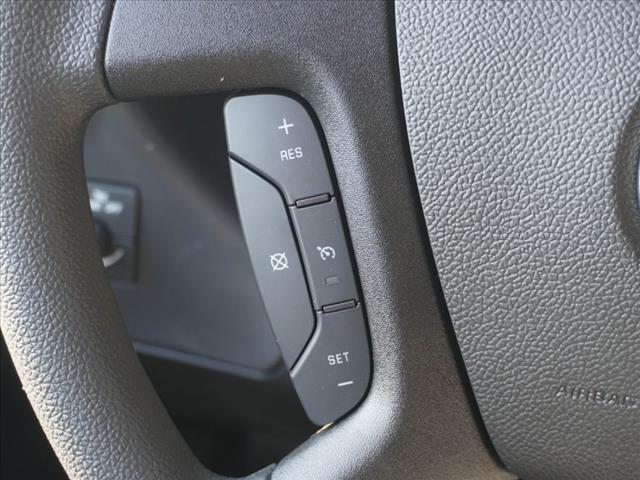 new 2025 Chevrolet Express 2500 car, priced at $46,183