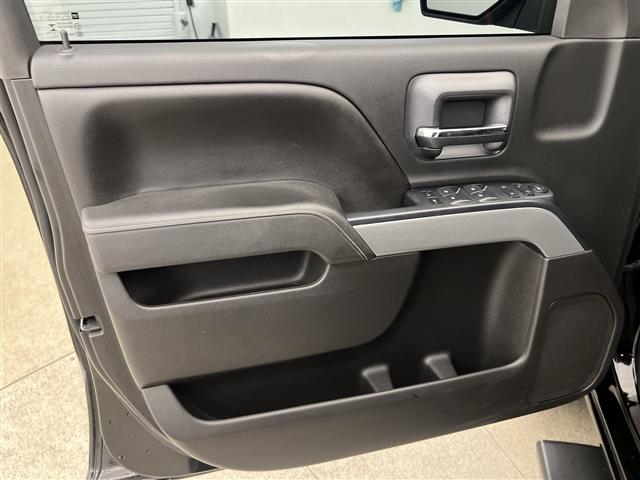 used 2015 Chevrolet Silverado 1500 car, priced at $12,989