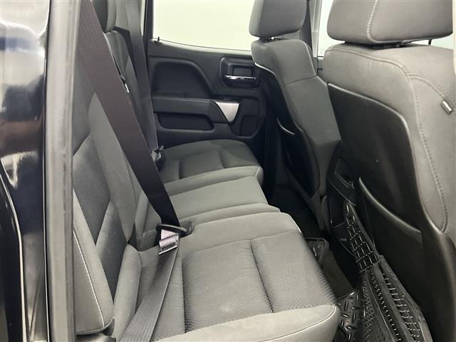 used 2015 Chevrolet Silverado 1500 car, priced at $12,989