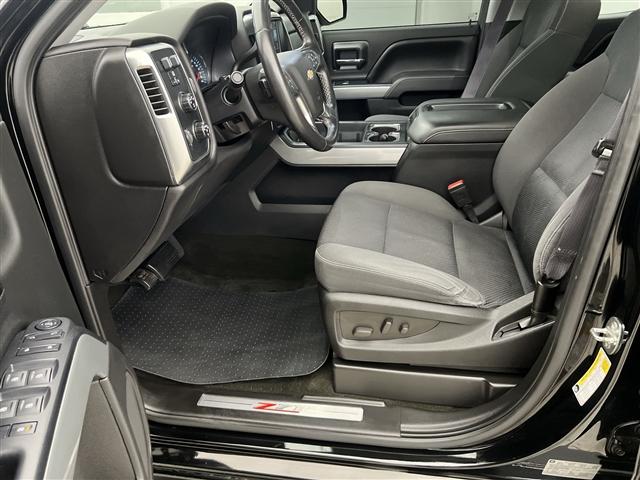 used 2015 Chevrolet Silverado 1500 car, priced at $12,989