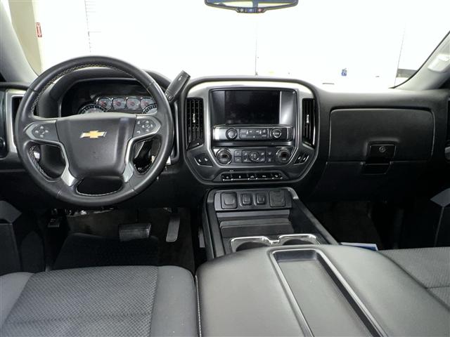 used 2015 Chevrolet Silverado 1500 car, priced at $12,989