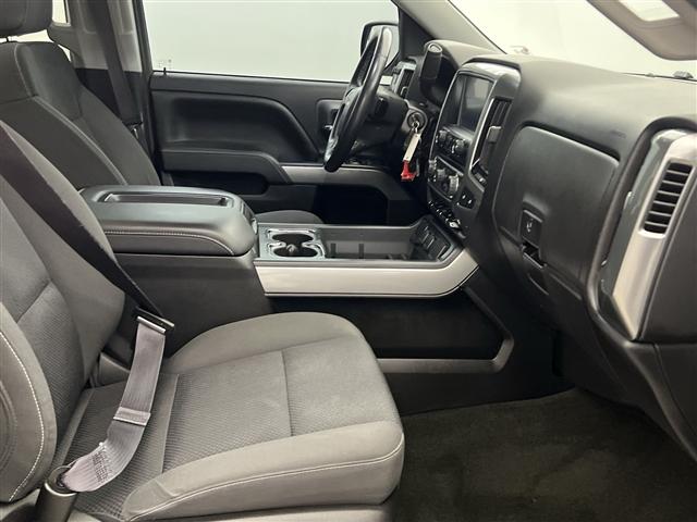used 2015 Chevrolet Silverado 1500 car, priced at $12,989