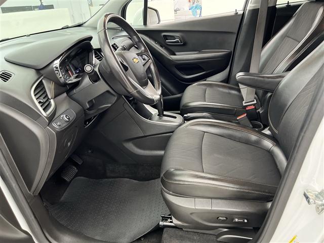 used 2019 Chevrolet Trax car, priced at $17,989