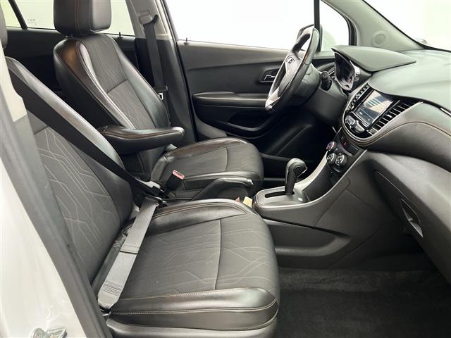 used 2019 Chevrolet Trax car, priced at $17,989