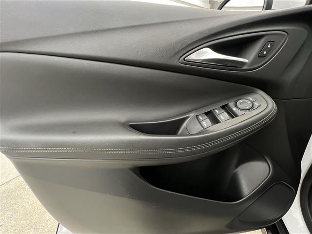 used 2024 Buick Encore GX car, priced at $24,989
