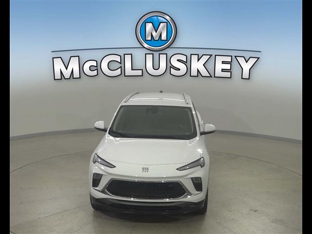 used 2024 Buick Encore GX car, priced at $24,989