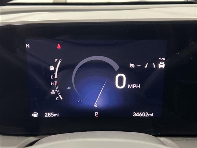 used 2024 Buick Encore GX car, priced at $24,989