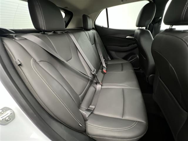 used 2024 Buick Encore GX car, priced at $24,989