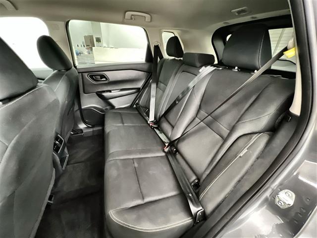 used 2024 Nissan Rogue car, priced at $27,989