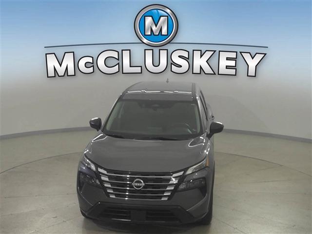 used 2024 Nissan Rogue car, priced at $27,989