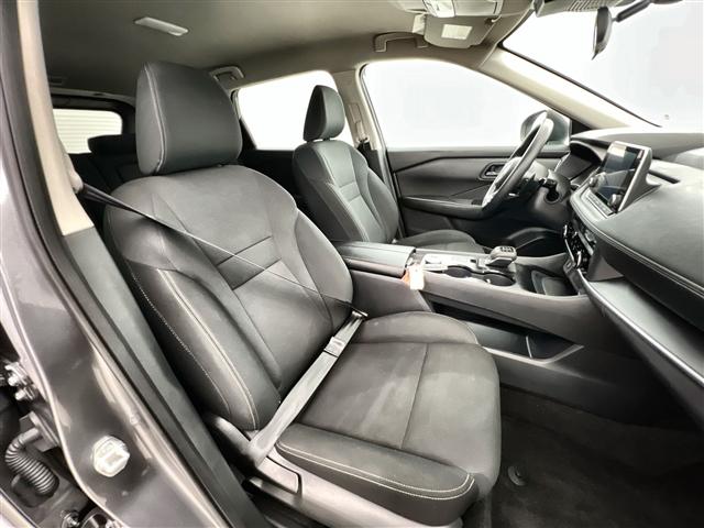 used 2024 Nissan Rogue car, priced at $27,989