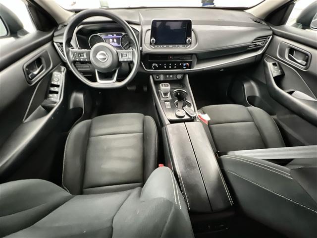 used 2024 Nissan Rogue car, priced at $27,989