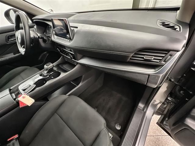 used 2024 Nissan Rogue car, priced at $27,989